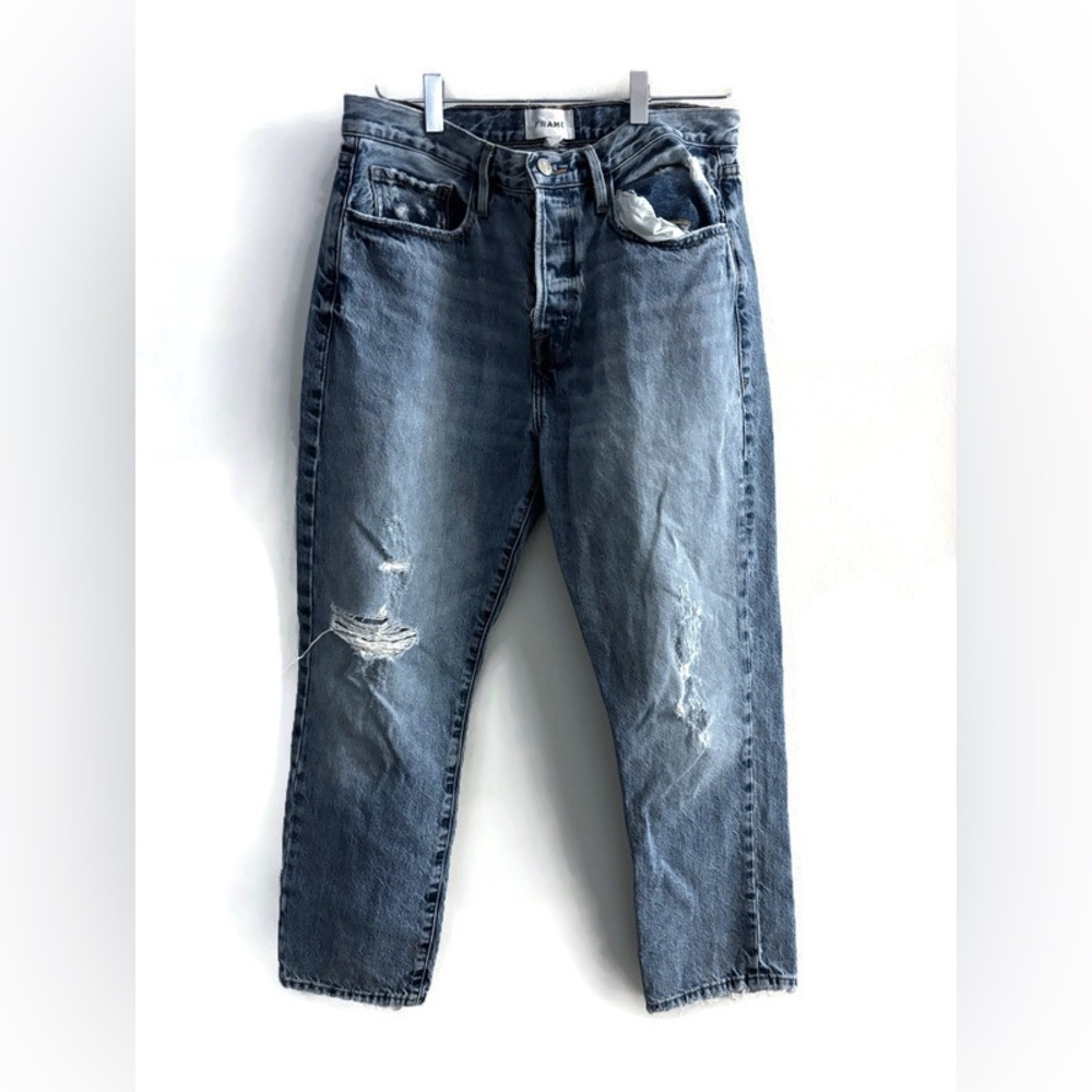 Frame Denim Women's LeOriginal Jeans Size 29
